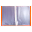 Picture of A4 DISPLAY BOOK X50